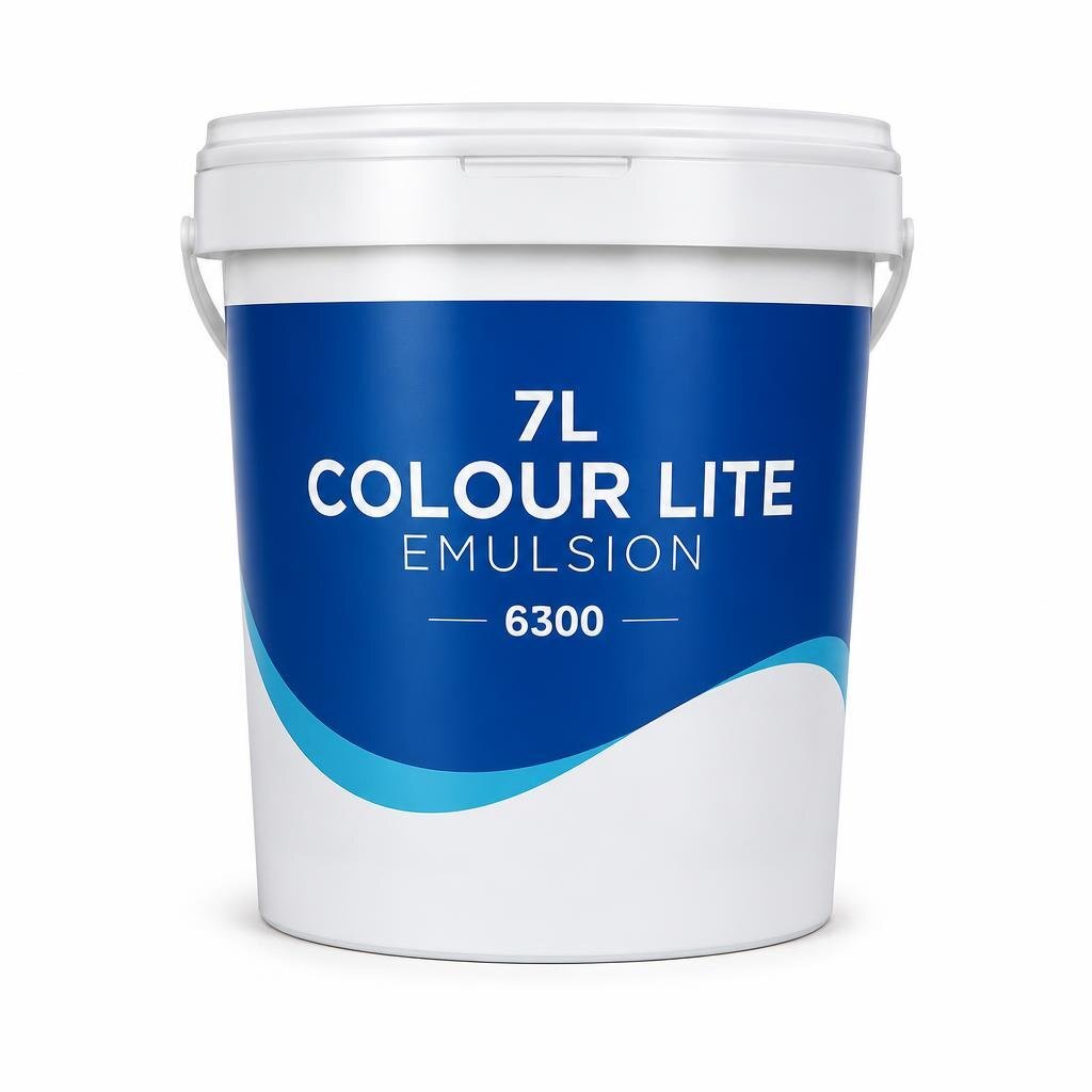 COLOURLAND 7L COLOUR LITE EMULSION 6300