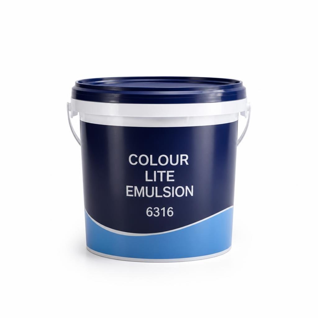 COLOURLAND 7L COLOUR LITE EMULSION 6316