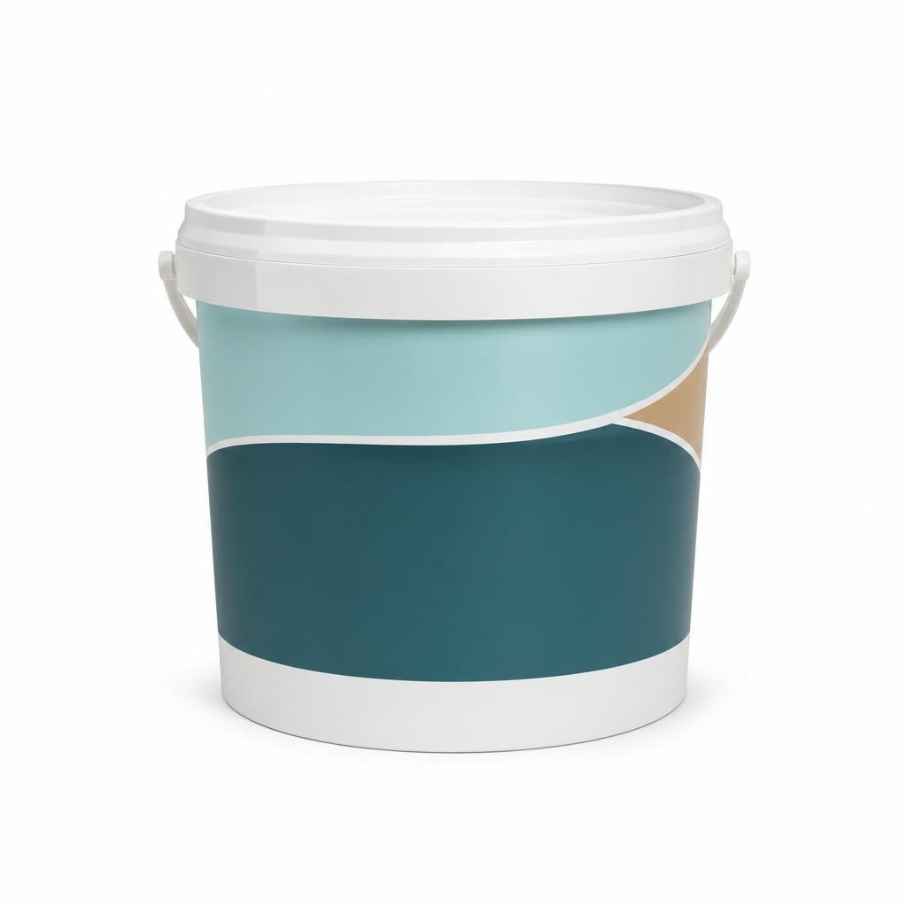 COLOURLAND 7L COLOUR LITE EMULSION 6451