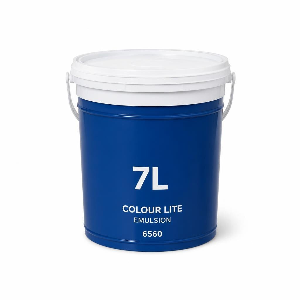COLOURLAND 7L COLOUR LITE EMULSION 6560
