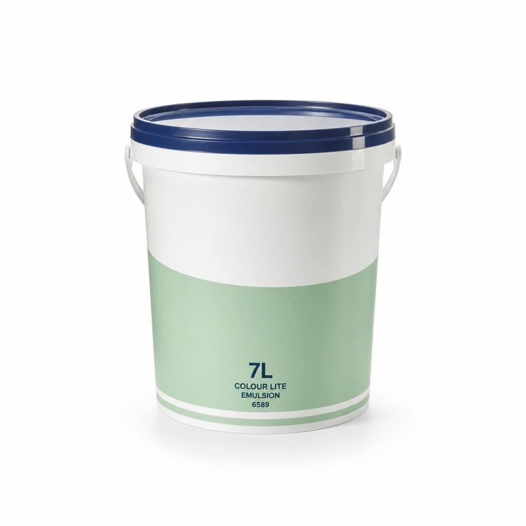 COLOURLAND 7L COLOUR LITE EMULSION 6589
