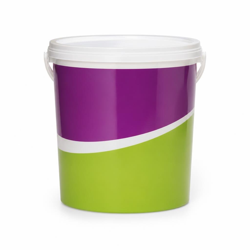 COLOURLAND 7L COLOUR LITE EMULSION 6606