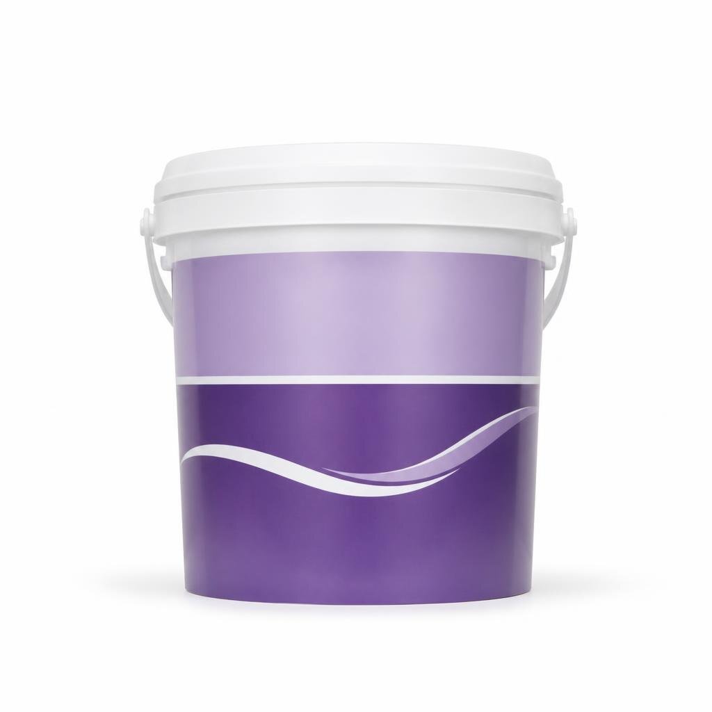 COLOURLAND 18L COLOUR LITE EMULSION 6055