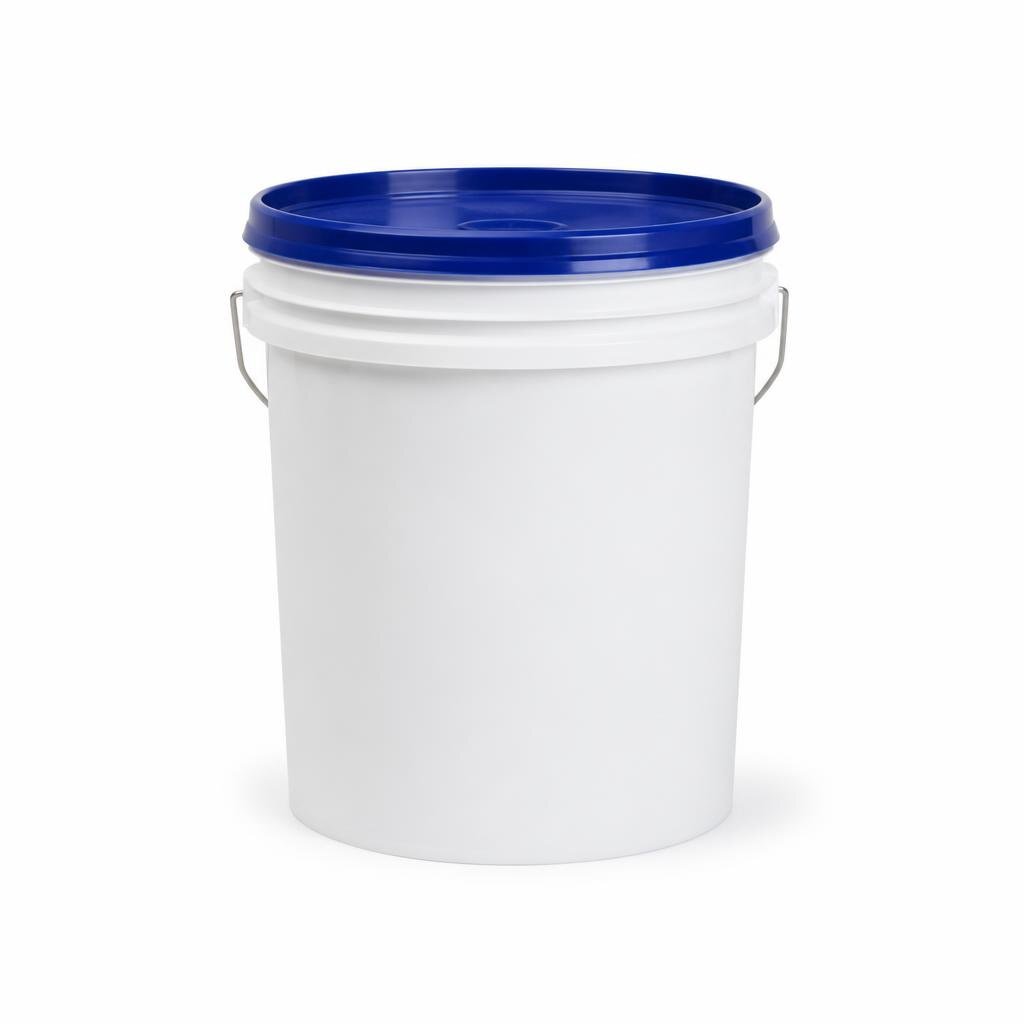 COLOURLAND 18L COLOUR LITE EMULSION 6124