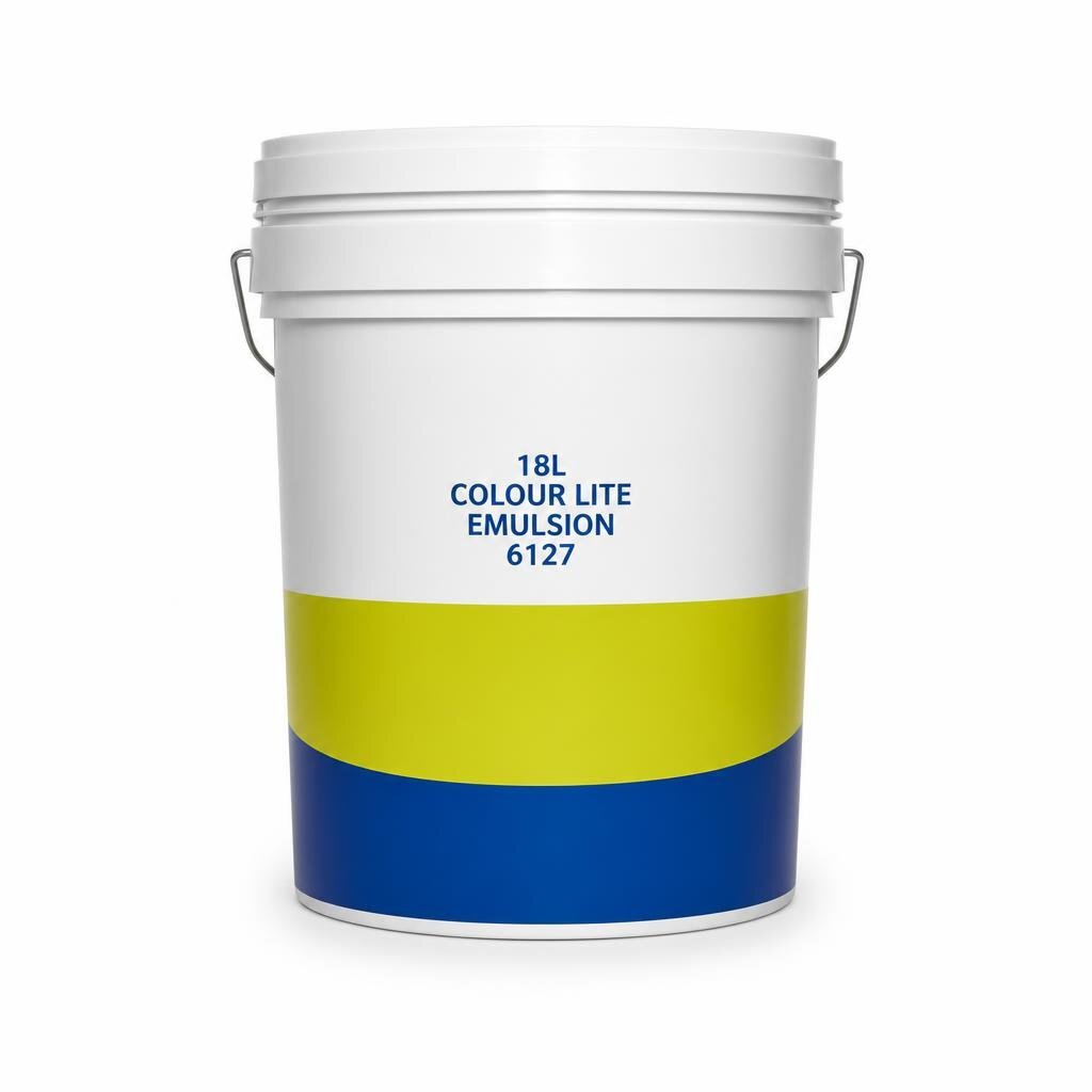 COLOURLAND 18L COLOUR LITE EMULSION 6127