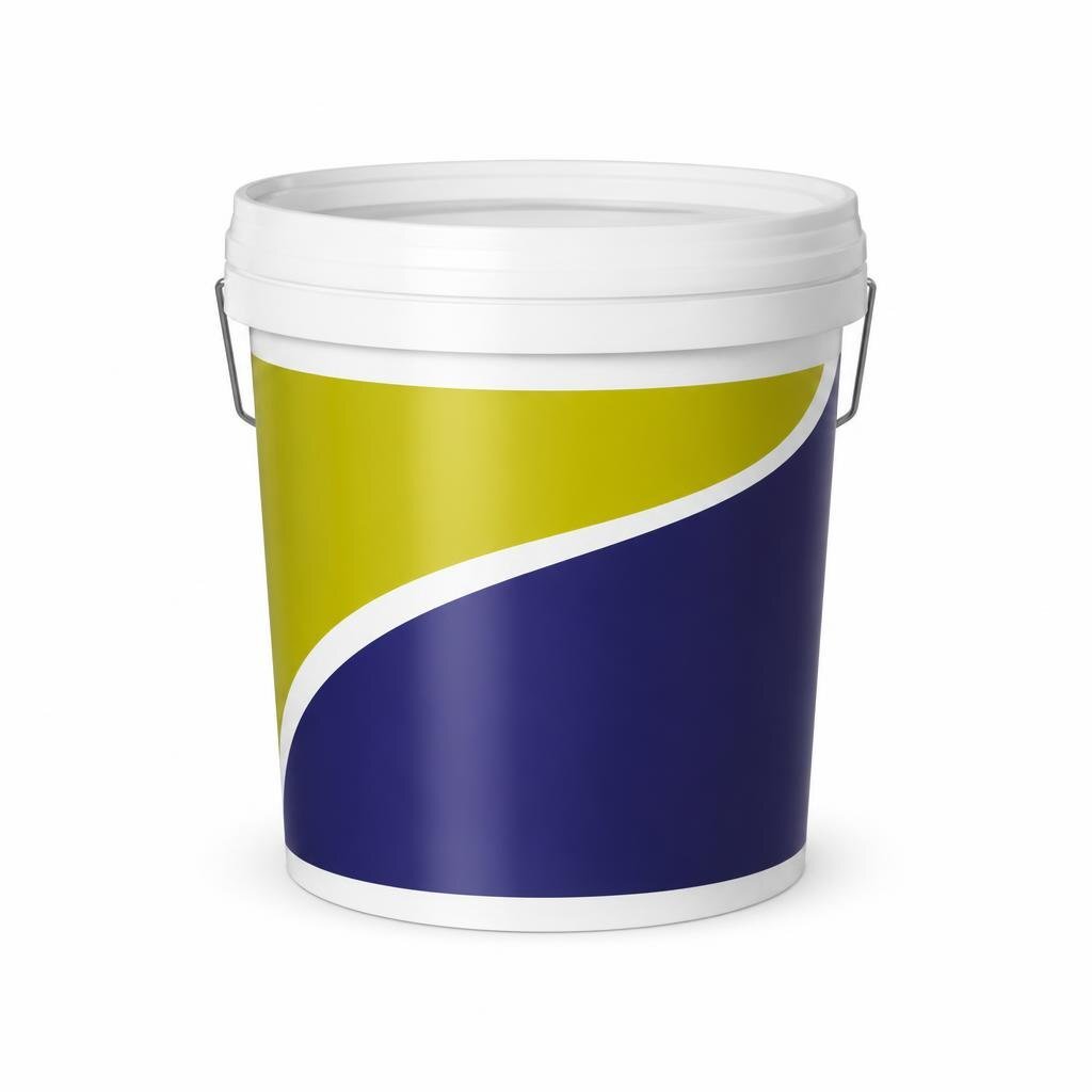 COLOURLAND 18L COLOUR LITE EMULSION 6288