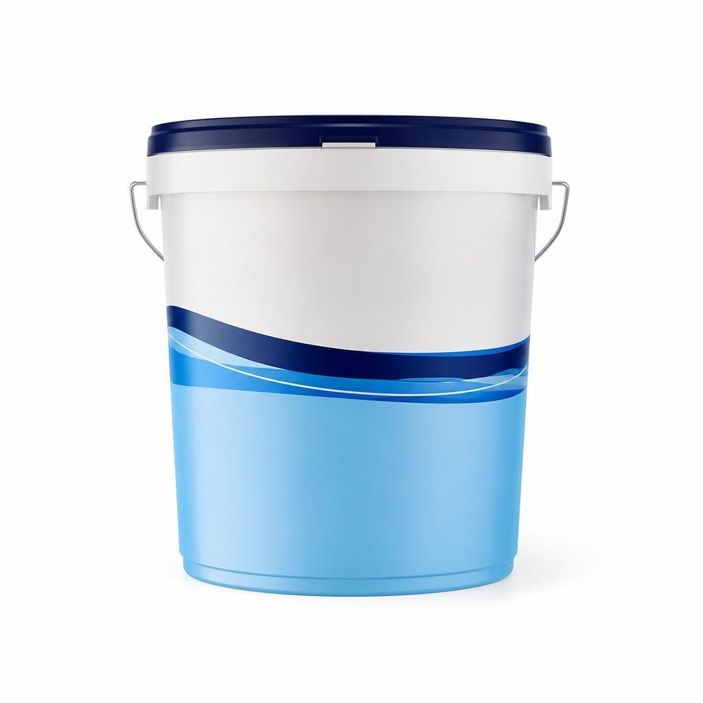 COLOURLAND 18L COLOUR LITE EMULSION 6306