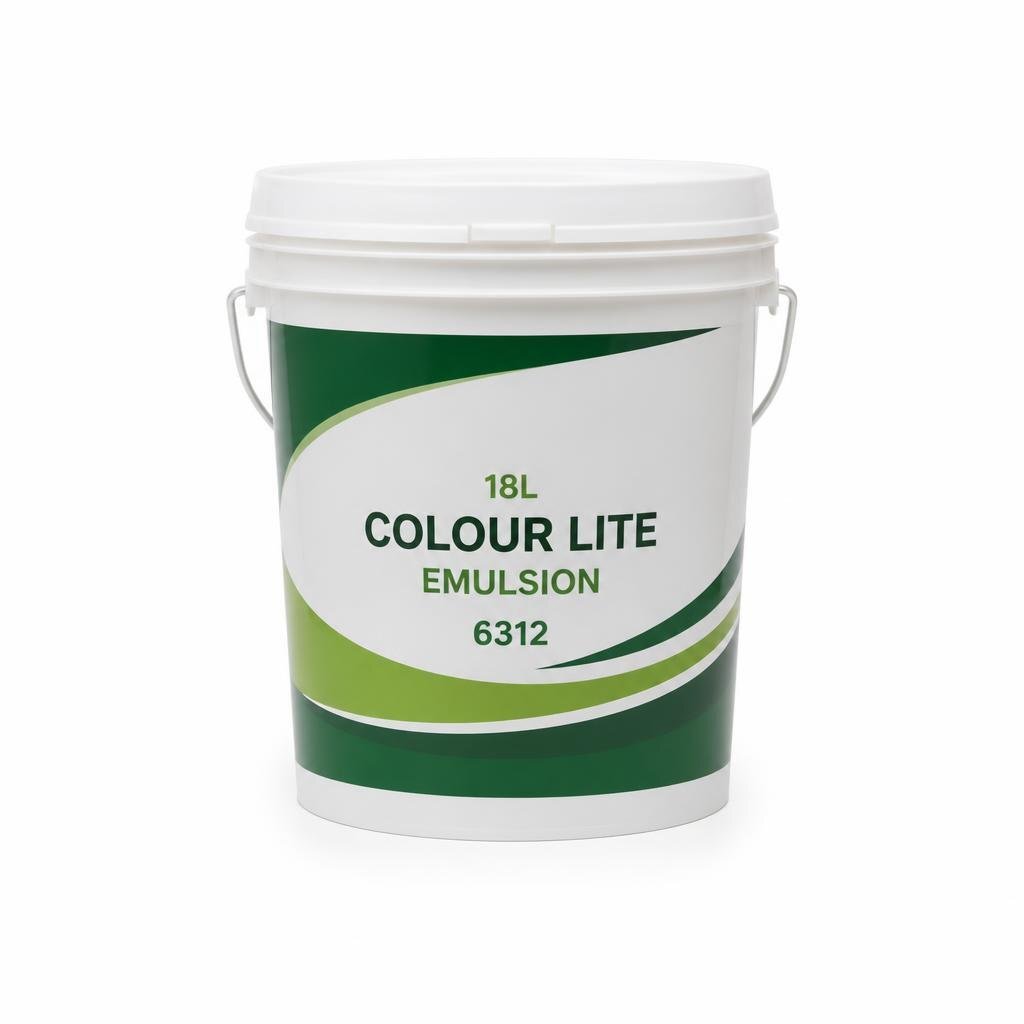 COLOURLAND 18L COLOUR LITE EMULSION 6312