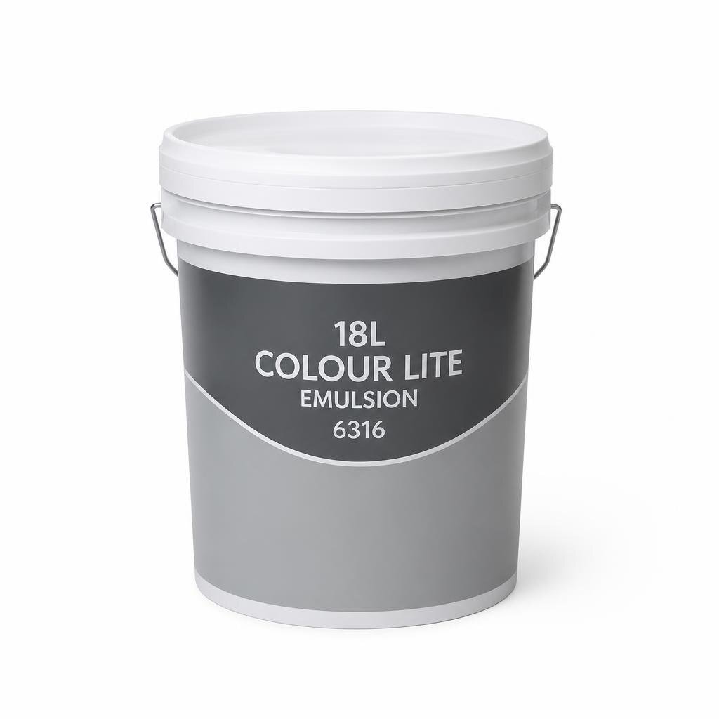 COLOURLAND 18L COLOUR LITE EMULSION 6316