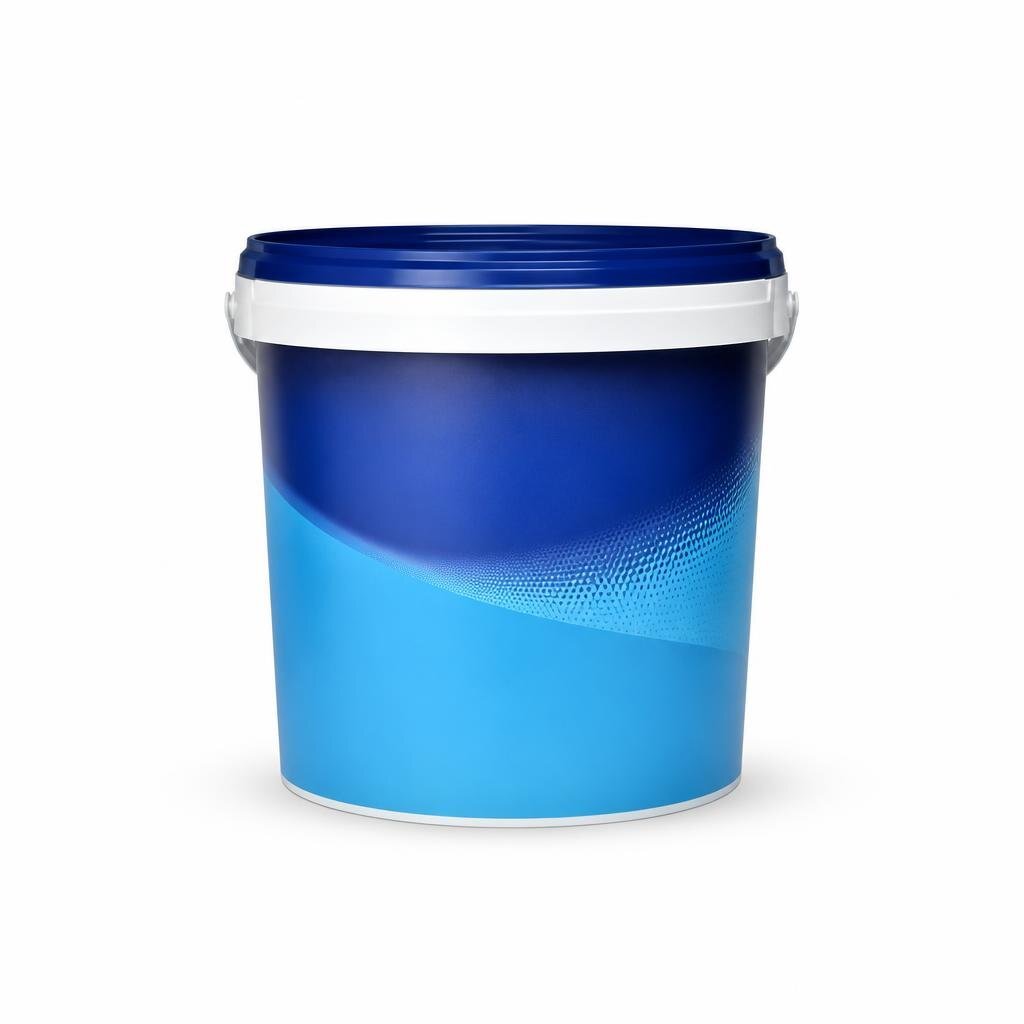 COLOURLAND 18L COLOUR LITE EMULSION 6411
