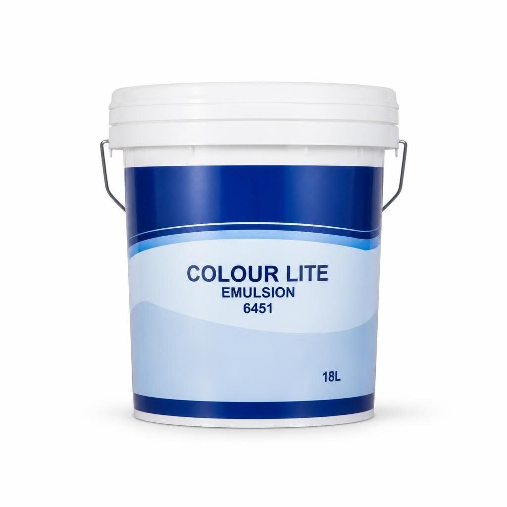 COLOURLAND 18L COLOUR LITE EMULSION 6451