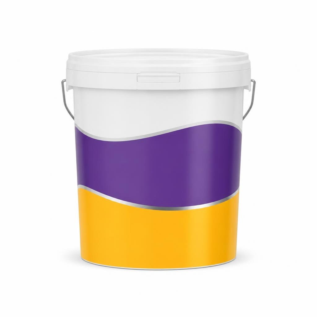 COLOURLAND 18L COLOUR LITE EMULSION 6582