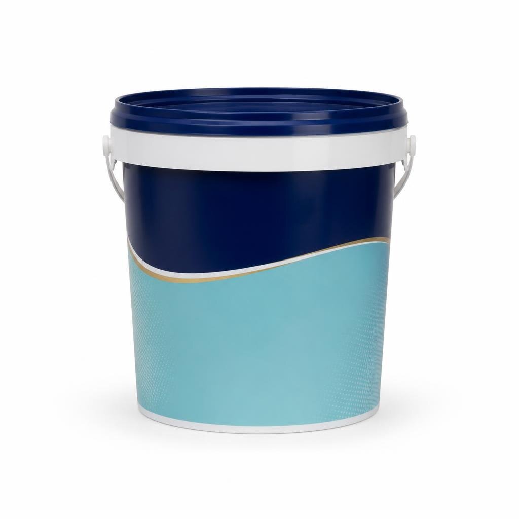 COLOURLAND 18L COLOUR LITE EMULSION 6653