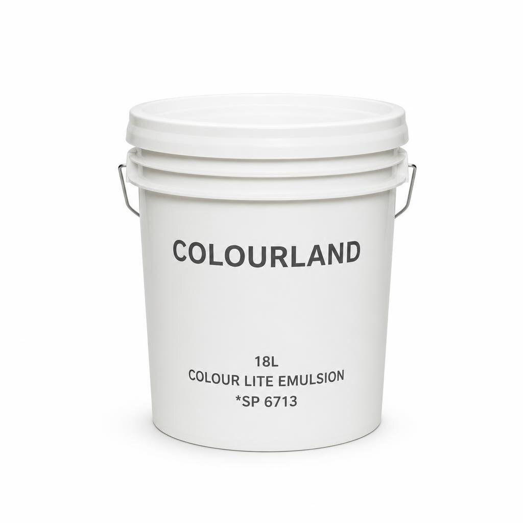 COLOURLAND 18L COLOUR LITE EMULSION *SP 6713