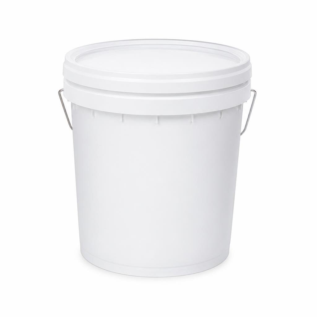 KCC 18L EVAMAXX PAINT 15245 WHITE