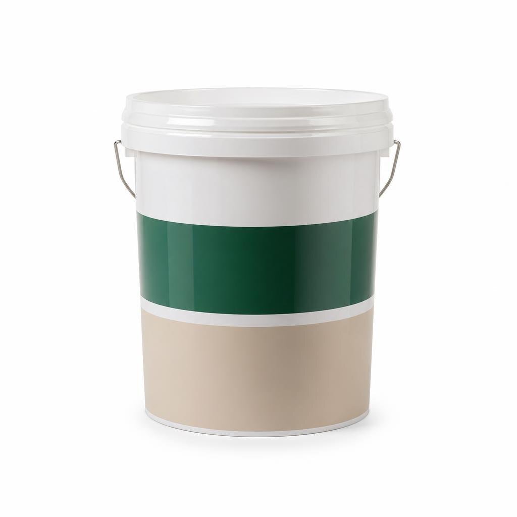 COLOURLAND 5L 2000 BIG TREE HIGH GLOSS 2298