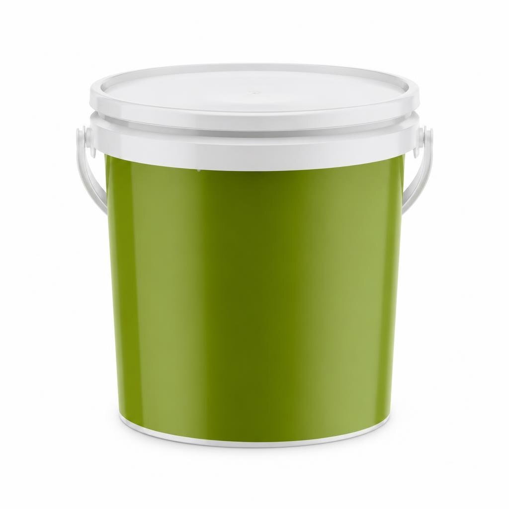 COLOURLAND 5L 2000 BIG TREE HIGH GLOSS 3040