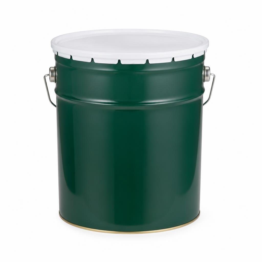 COLOURLAND 5L 2000 BIG TREE HIGH GLOSS 3044