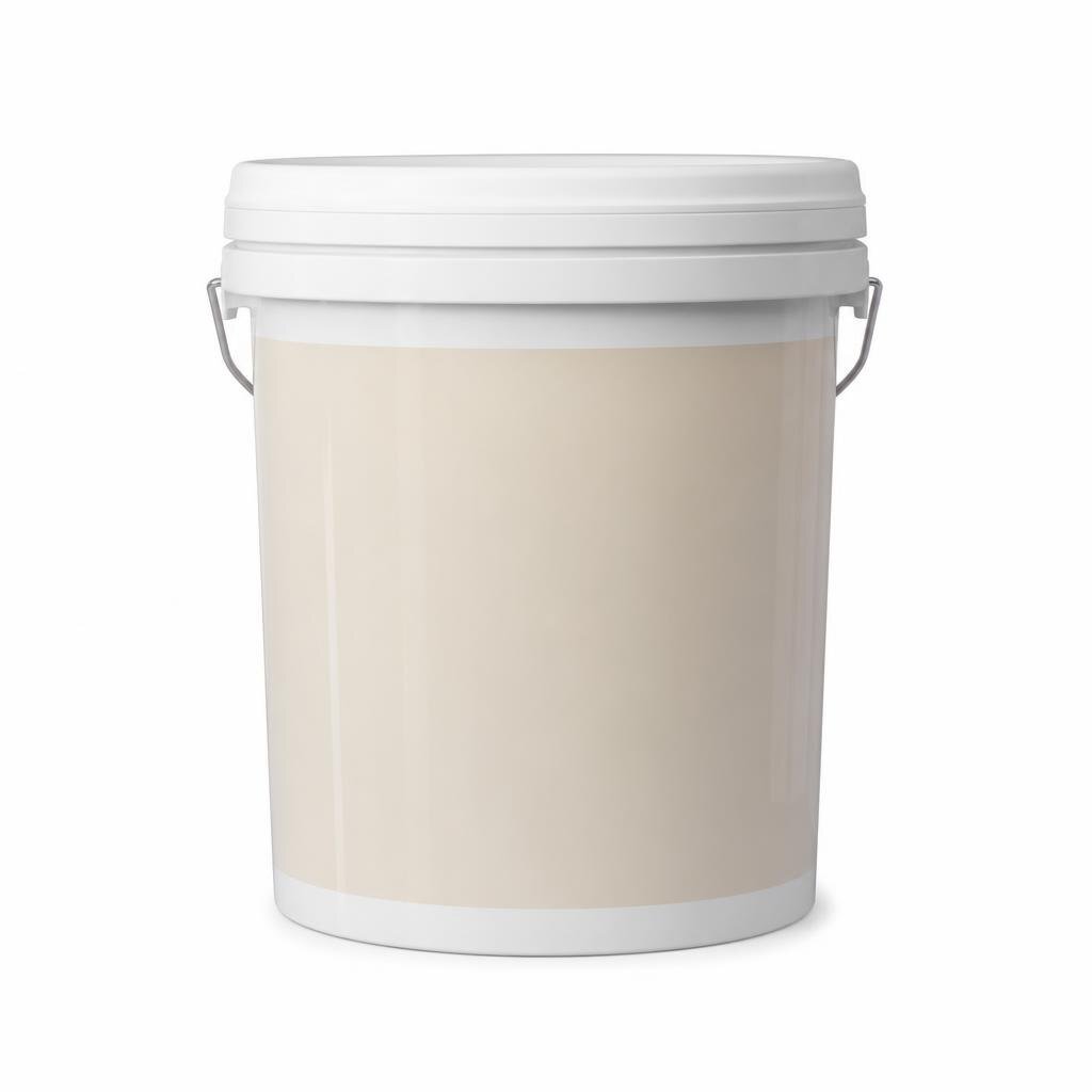 COLOURLAND 5L 2000 BIG TREE HIGH GLOSS 6040