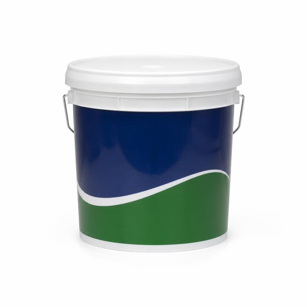 COLOURLAND 5L 2000 BIG TREE HIGH GLOSS 6074