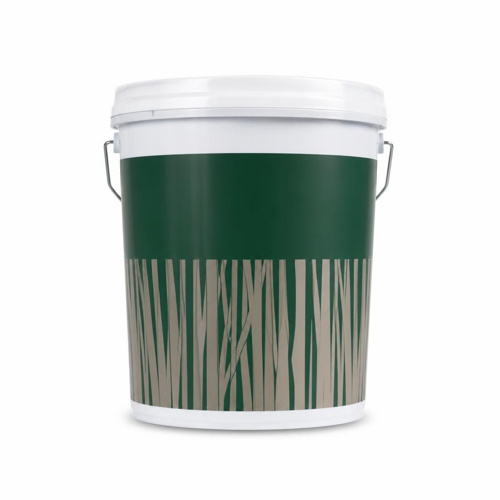COLOURLAND 5L 2000 BIG TREE HIGH GLOSS 6322