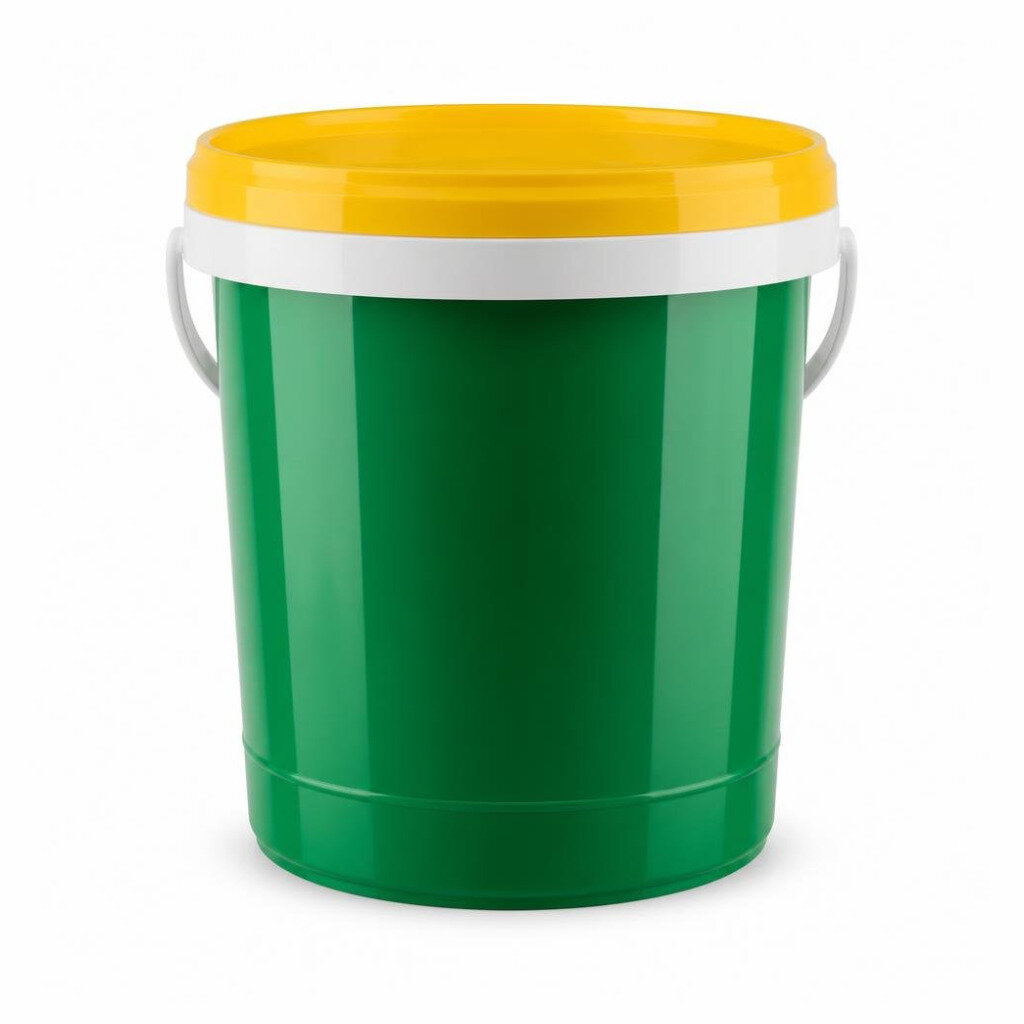 COLOURLAND 5L 2000 BIG TREE HIGH GLOSS 6604