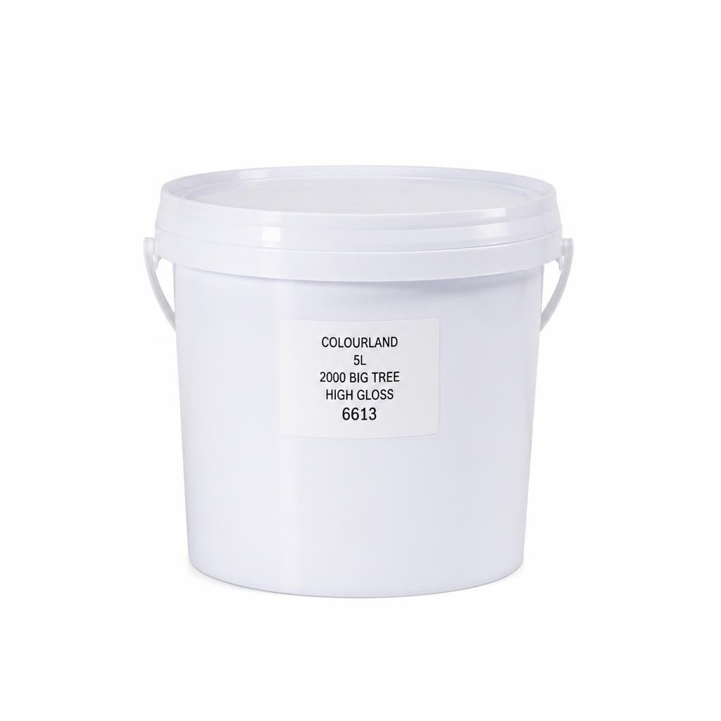 COLOURLAND 5L 2000 BIG TREE HIGH GLOSS 6613
