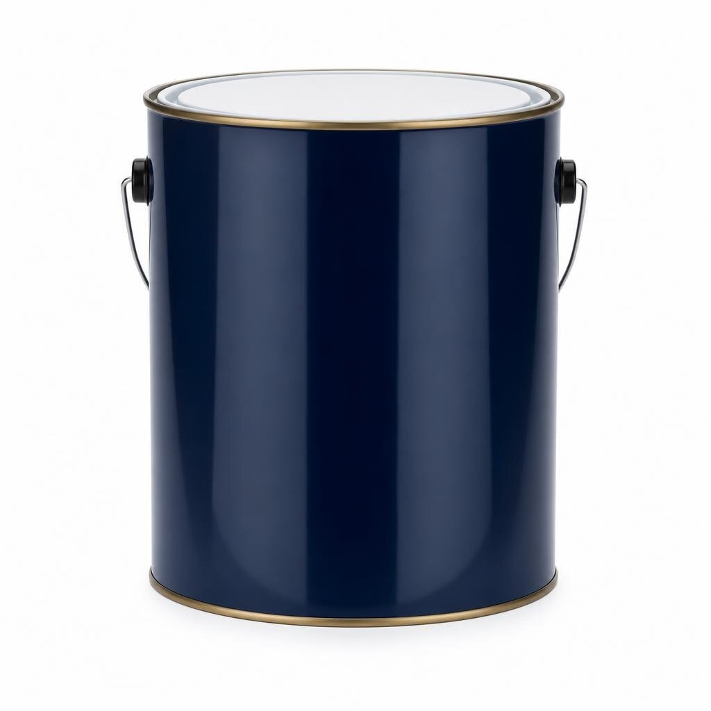 COLOURLAND 5L 2000 BIG TREE HIGH GLOSS 6627