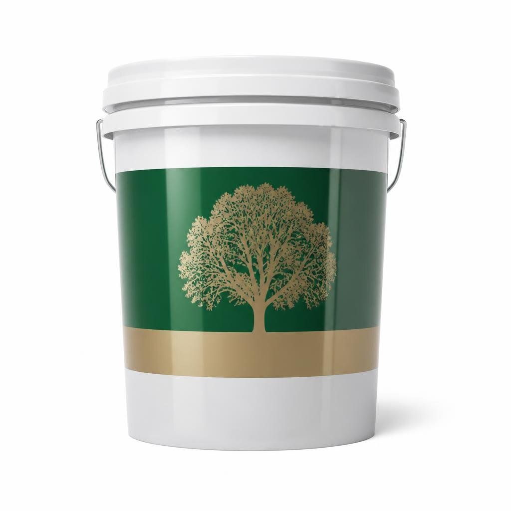 COLOURLAND 5L 2000 BIG TREE HIGH GLOSS 6638