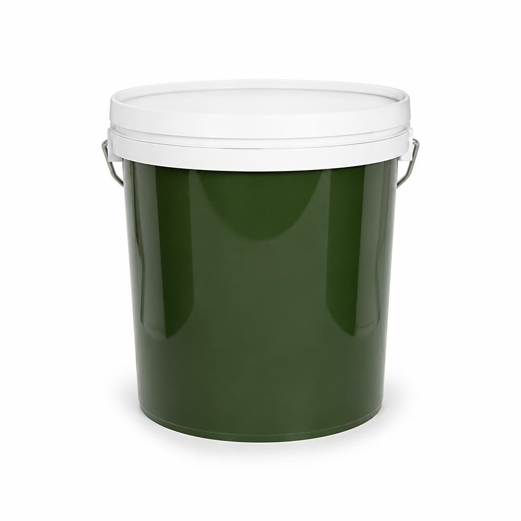 COLOURLAND 5L 2000 BIG TREE HIGH GLOSS 6649