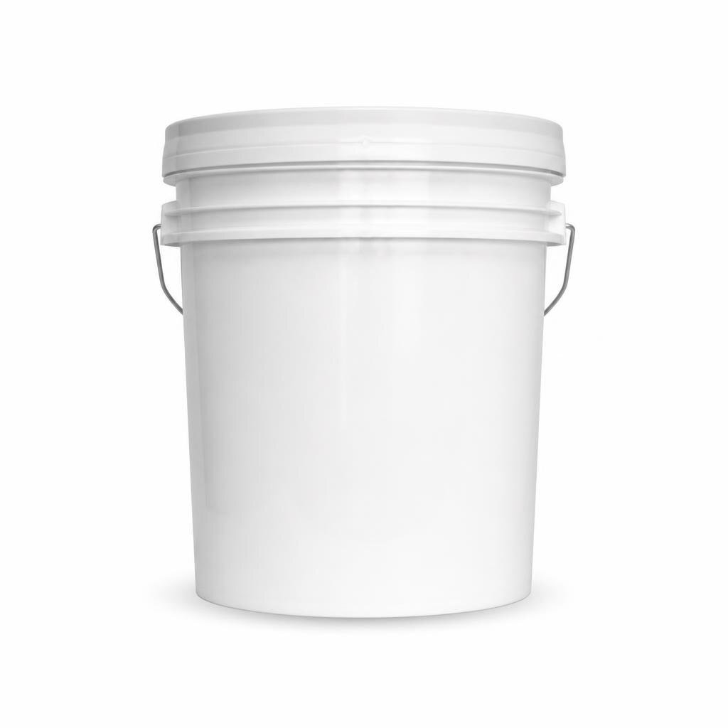 COLOURLAND 5L 2000 BIG TREE HIGH GLOSS 9097