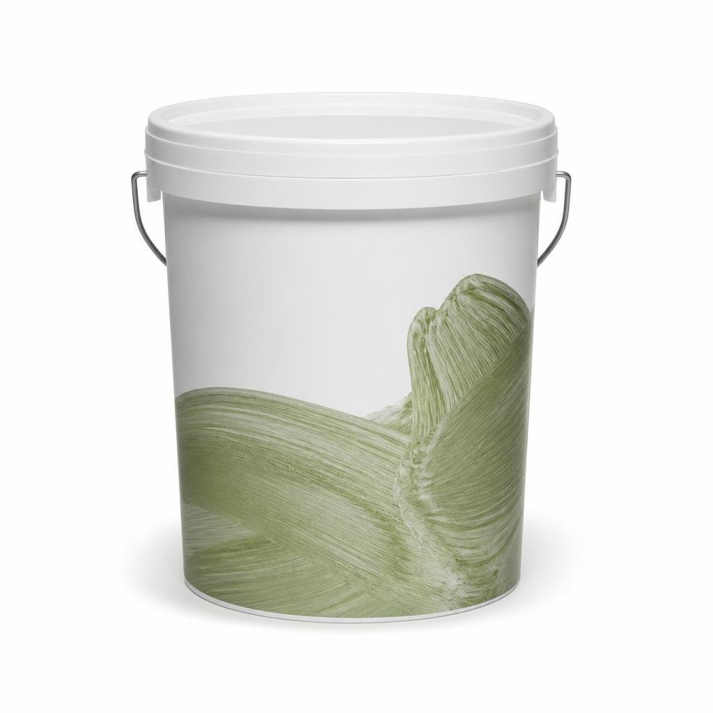 COLOURLAND 5L 2000 BIG TREE HIGH GLOSS 13339