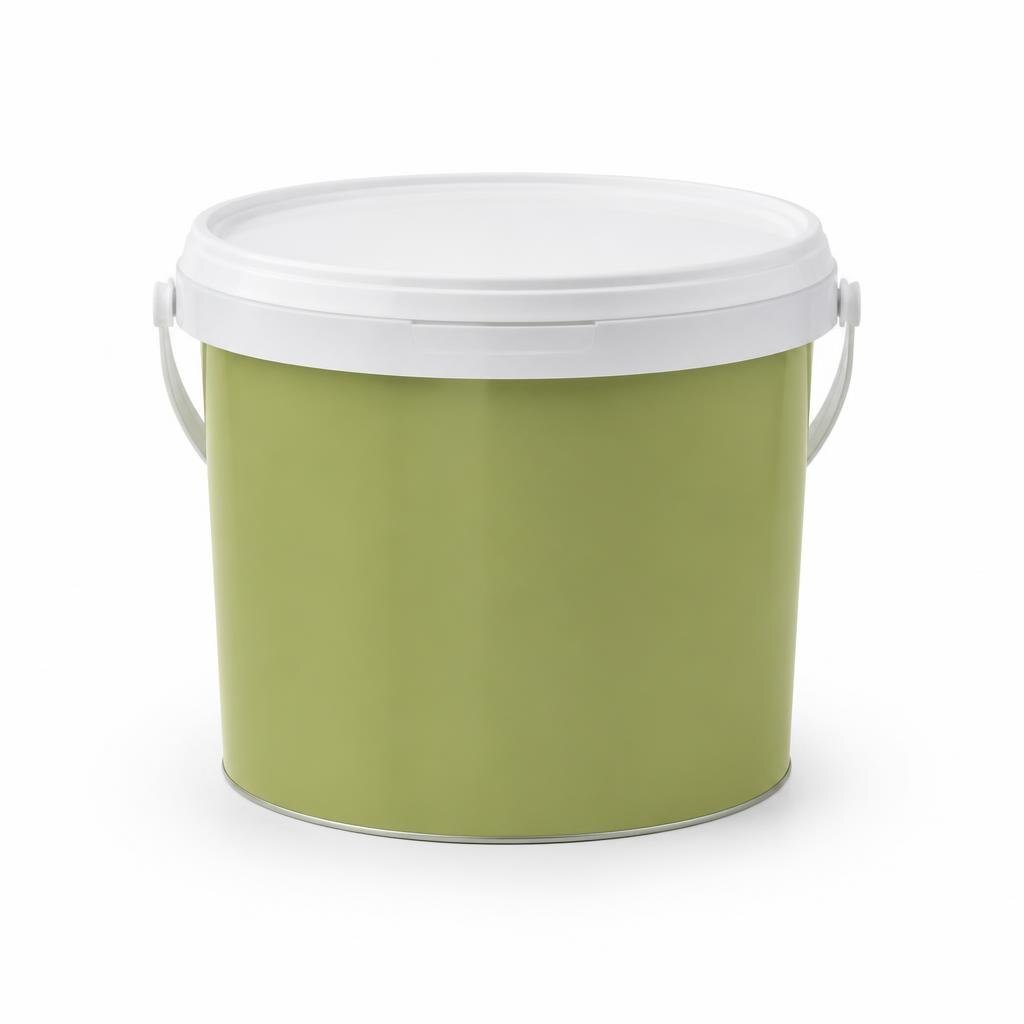 COLOURLAND 5L 2000 BIG TREE HIGH GLOSS 16268