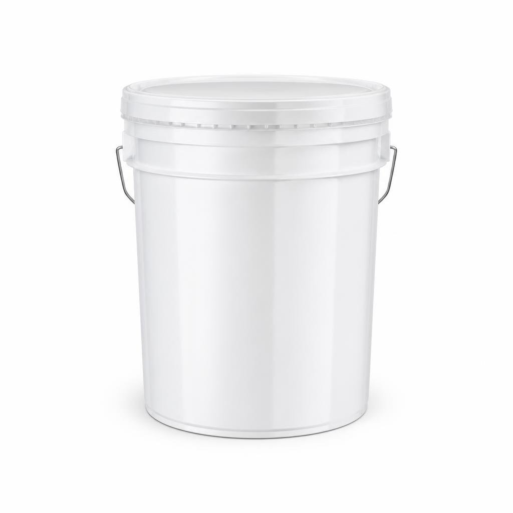 STANDARD 5L GLOSS FINISH 1104