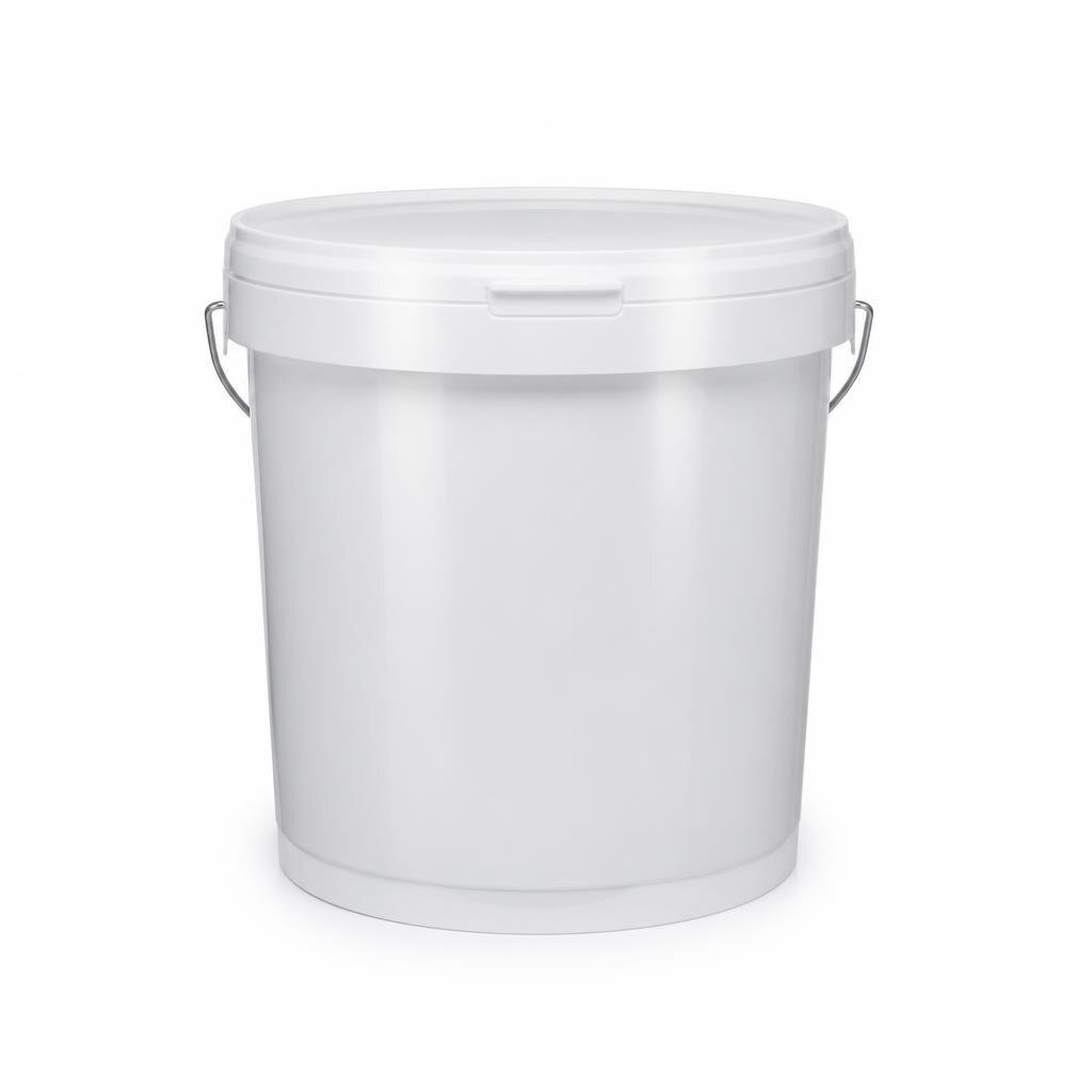 STANDARD 5L GLOSS FINISH 6613