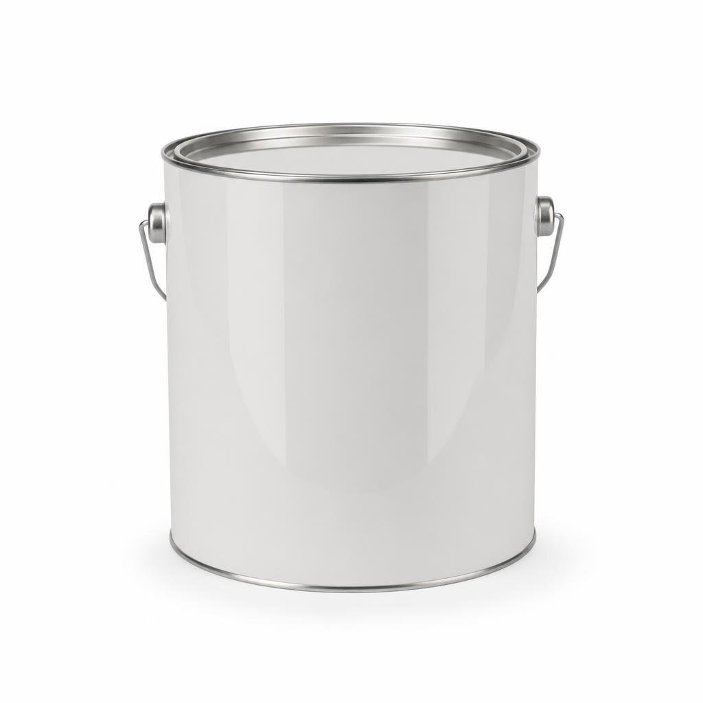 STANDARD 5L GLOSS FINISH 6669