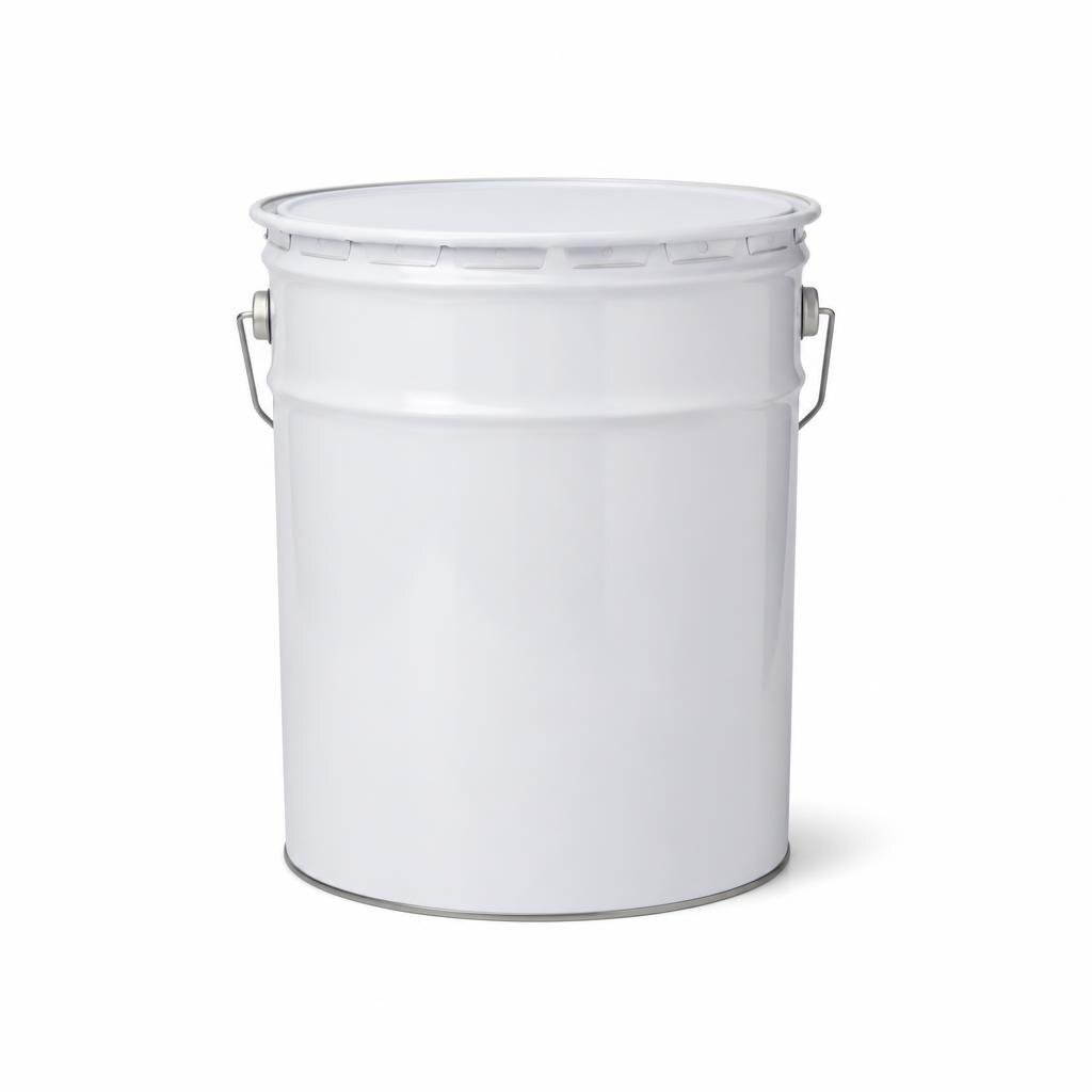 STANDARD 5L GLOSS FINISH 6698