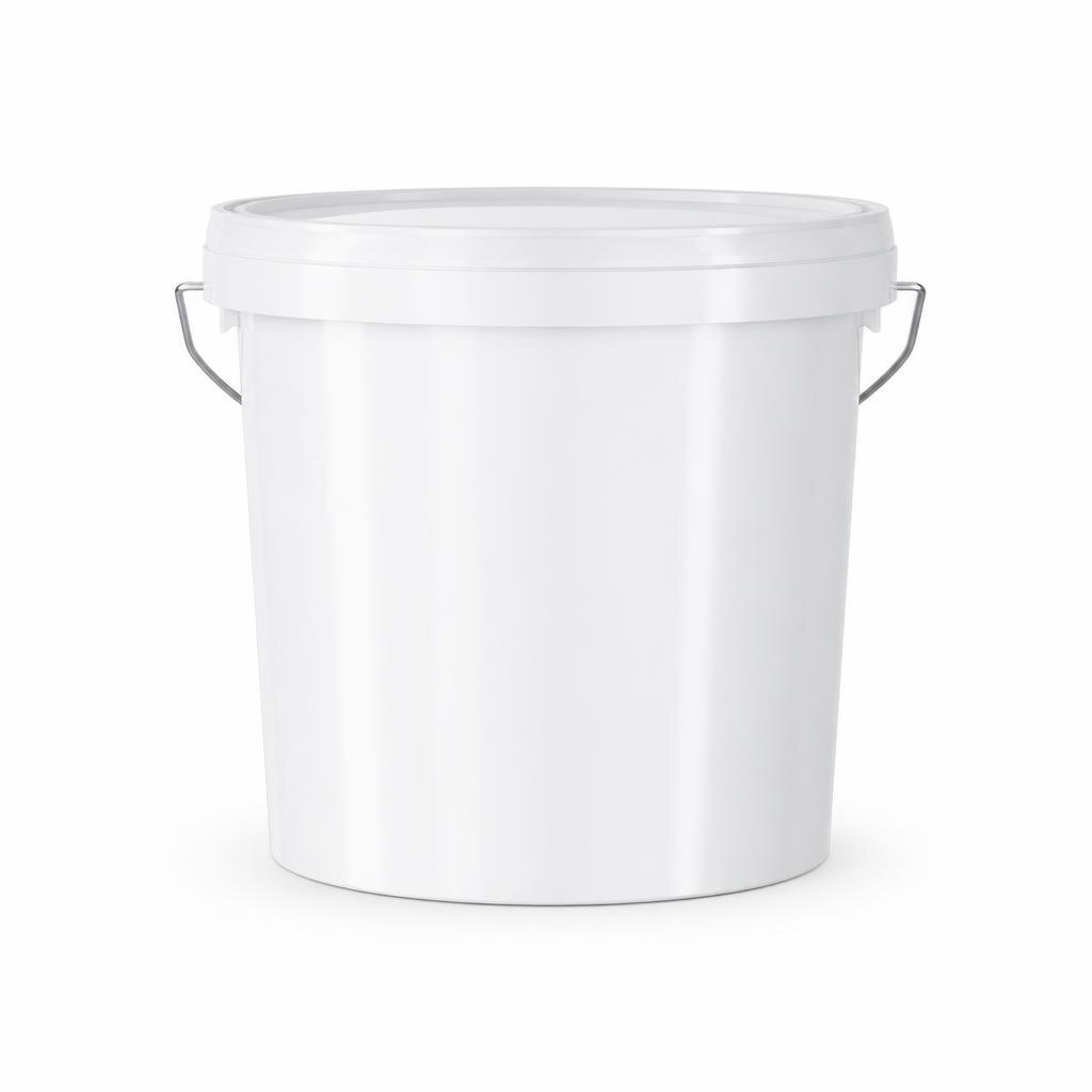 STANDARD 5L GLOSS FINISH 9102