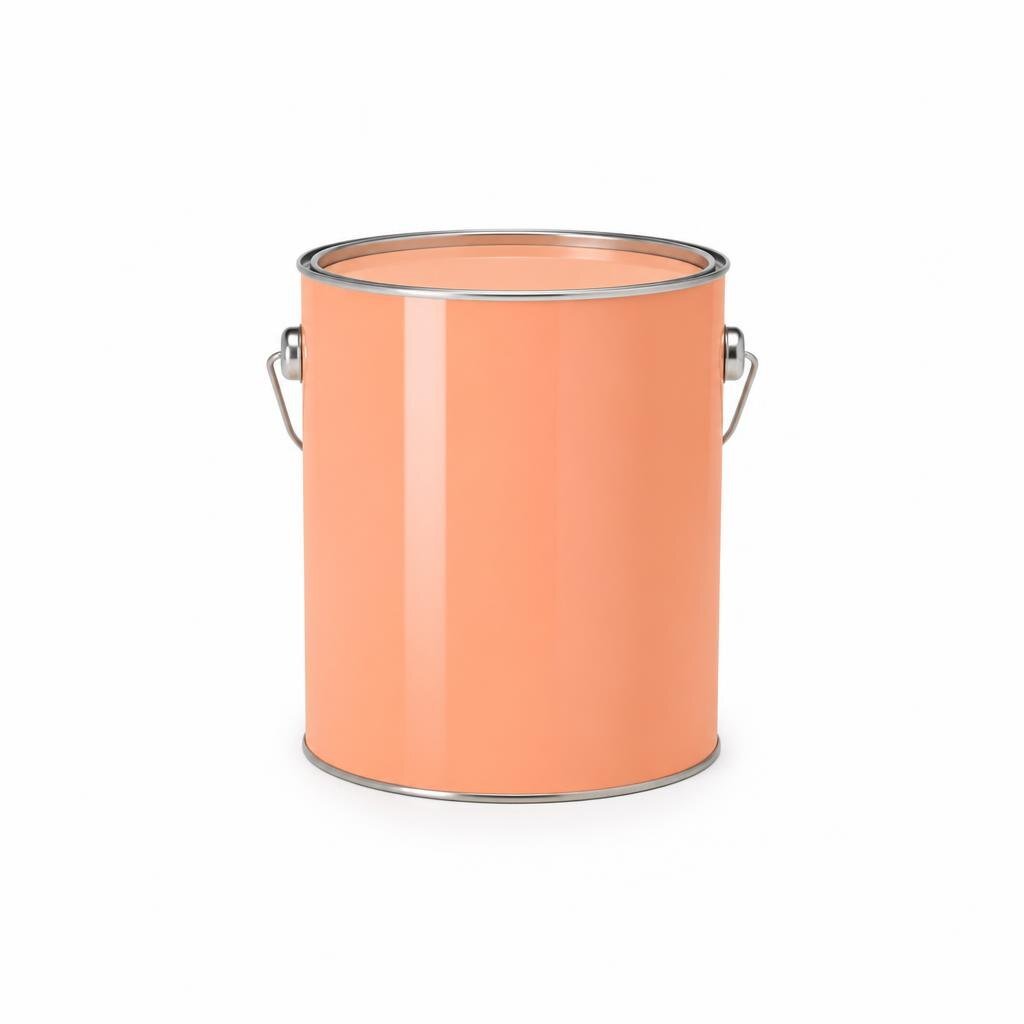 MCI 1L GLOSS FINISH - 6004 SUNRISE