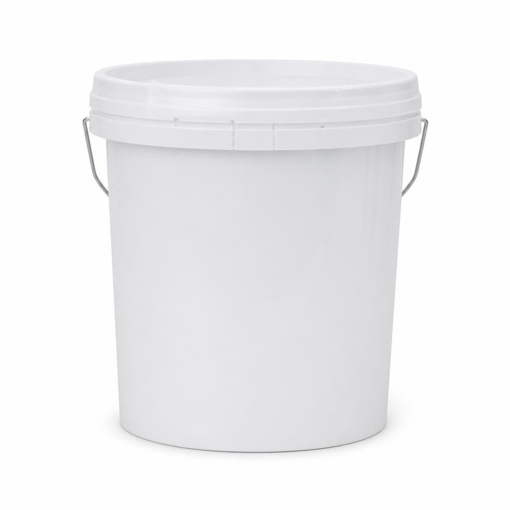 TOA 5L INTERIOR SUPERTECH GOLD P145 WHITE