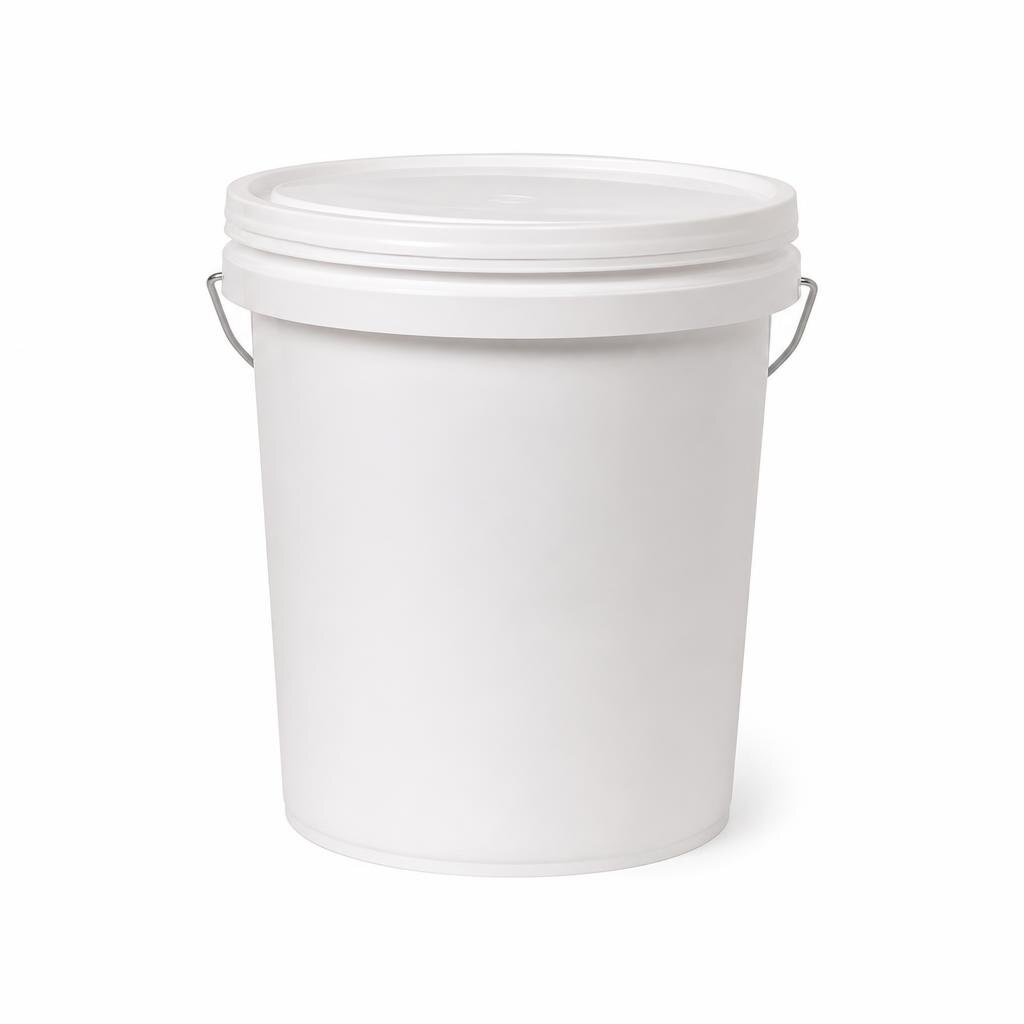 TOA 15L INTERIOR SUPERTECH GOLD P145 WHITE