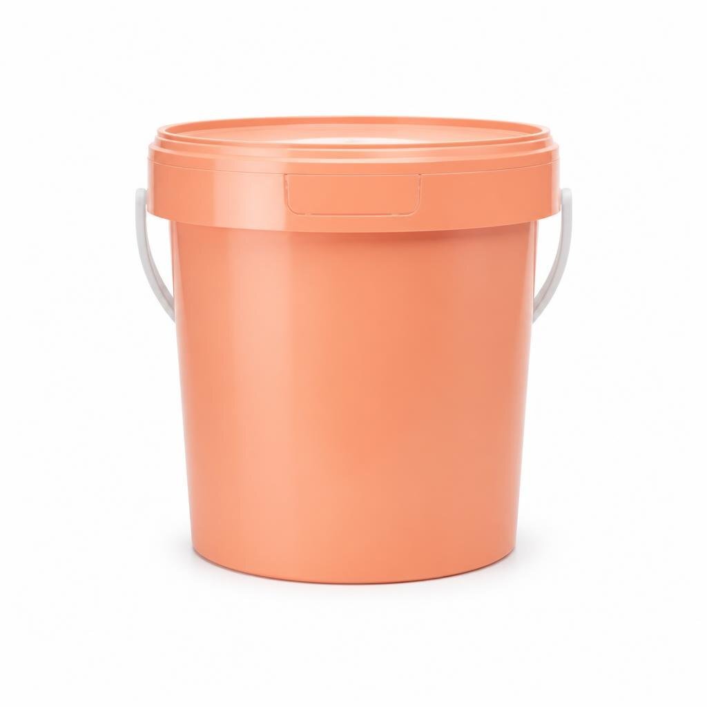 MICI 1L GLOSS PAINT BS0004 SUNRISE