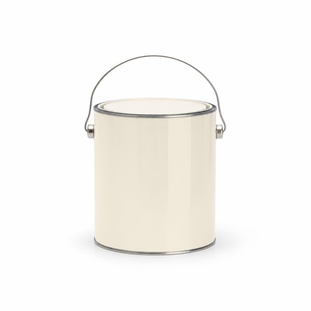 MICI 1L GLOSS PAINT BS08C31 IVORY