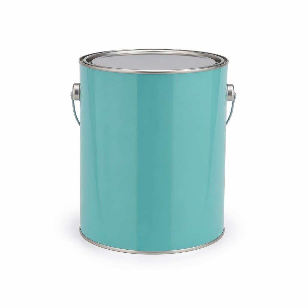 MICI 1L GLOSS PAINT BS12E53 TROPICANA