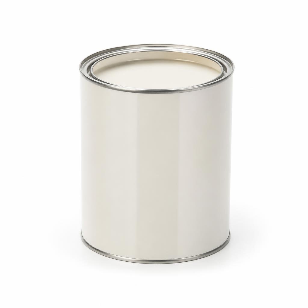 MICI 1L GLOSS PAINT 6146 LILY