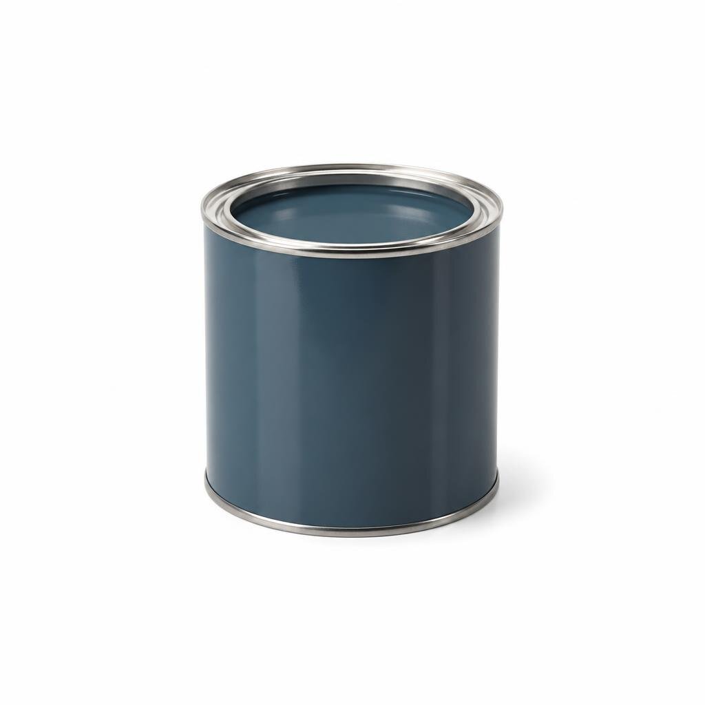 MICI 1L GLOSS PAINT 6631 NEPTUNE