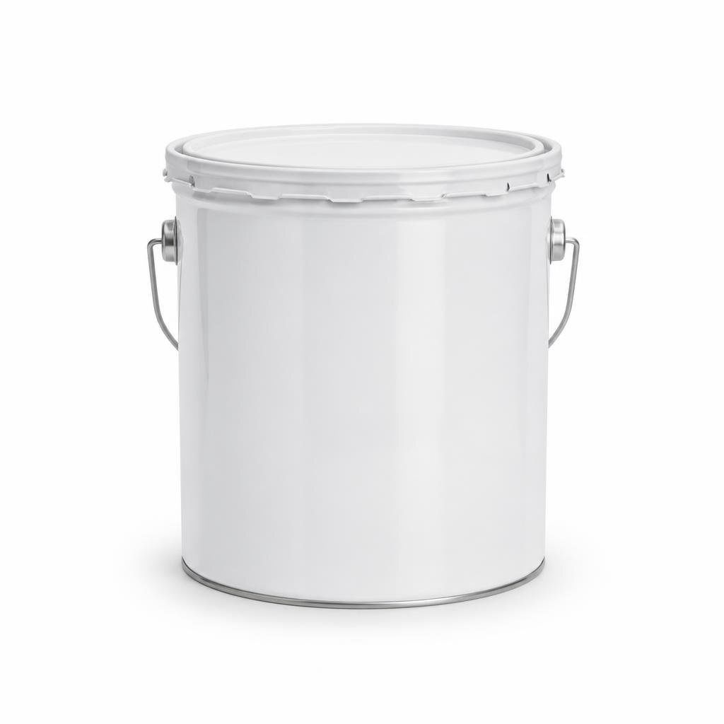 MICI 1L GLOSS PAINT 6632 TABJUNG