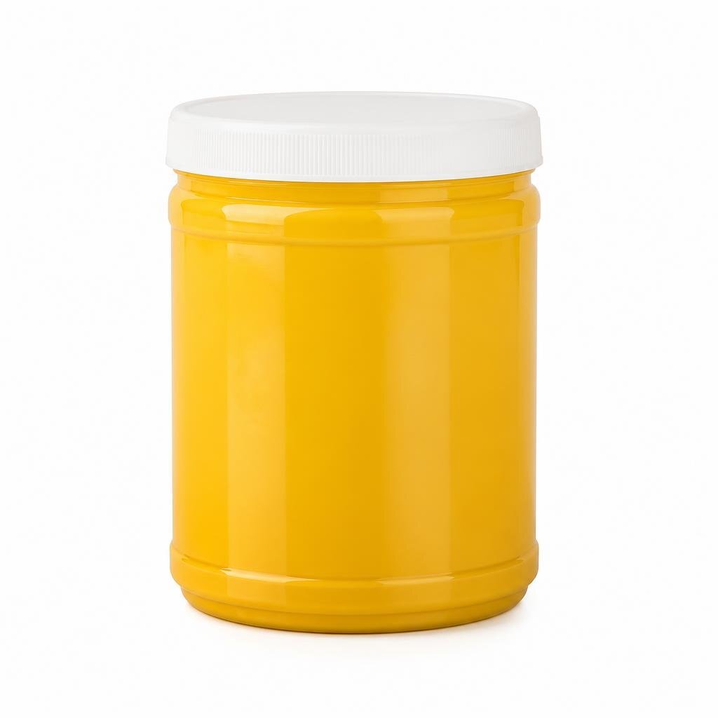 MICI 1L GLOSS PAIN 6669 SUNRISE YELLOW