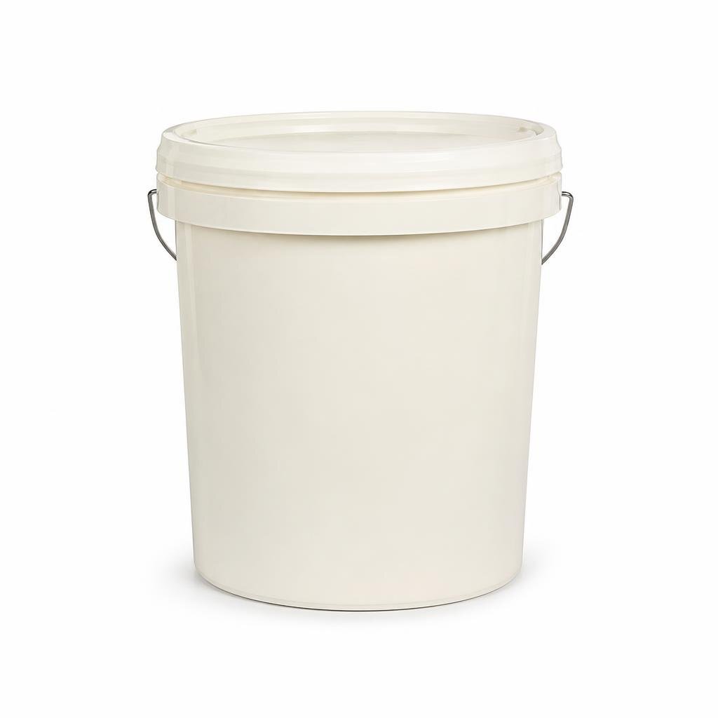 MICI 5L GLOSS PAINT BS08C31 IVORY