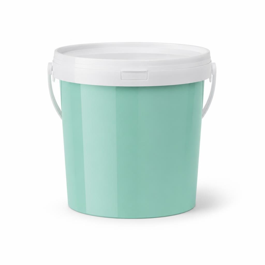 MICI 5L GLOSS PAINT BS12E53 TROPICANA